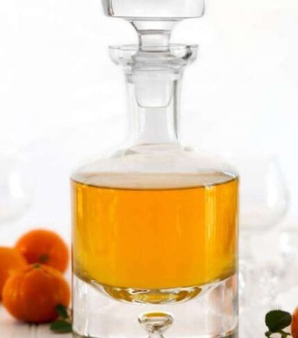 Λικέρ μανταρίνι