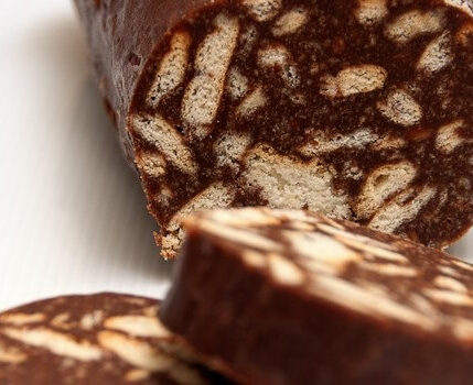 Μωσαϊκό σαν παγωτό