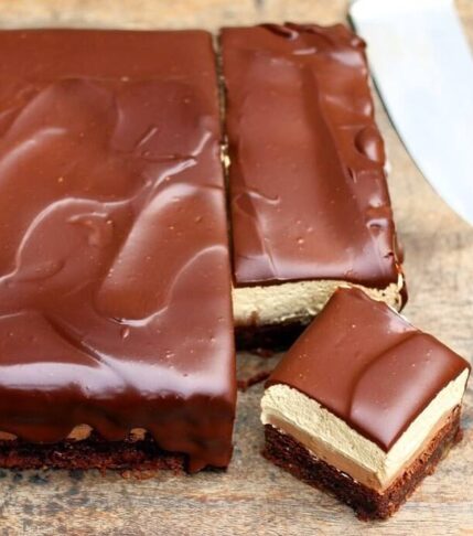 Πάστα kinder bueno