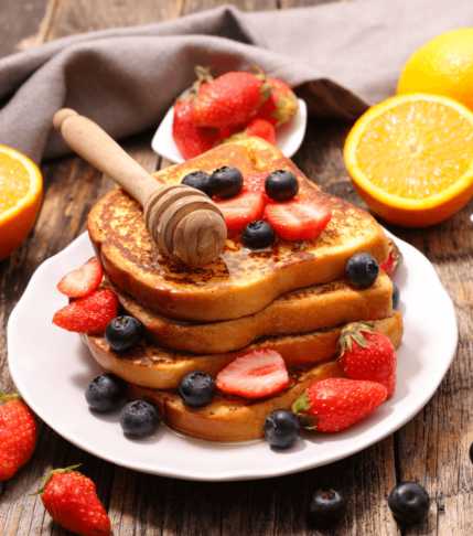 French Toast