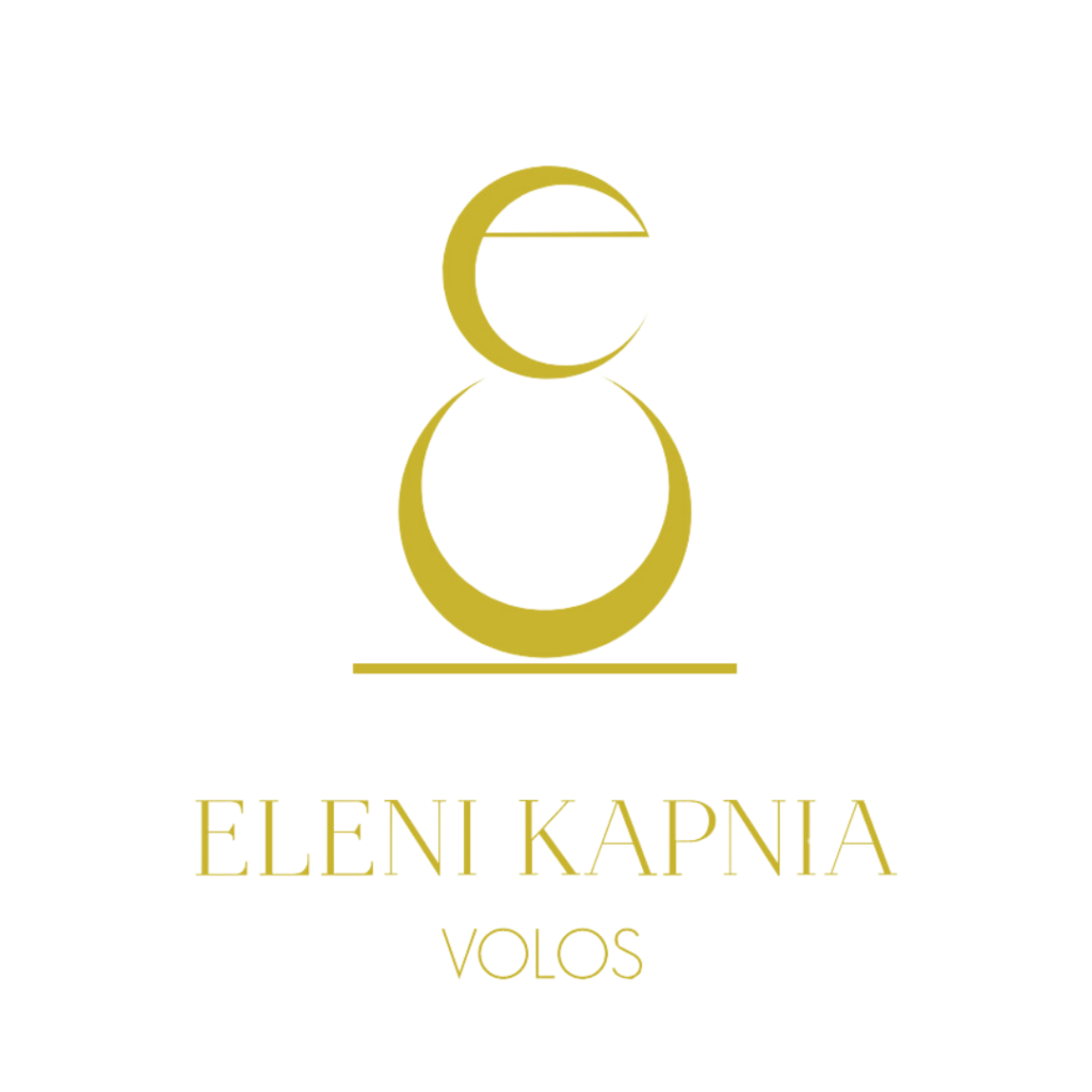 Eleni Kapnia Volos