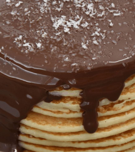 Keto Pancakes
