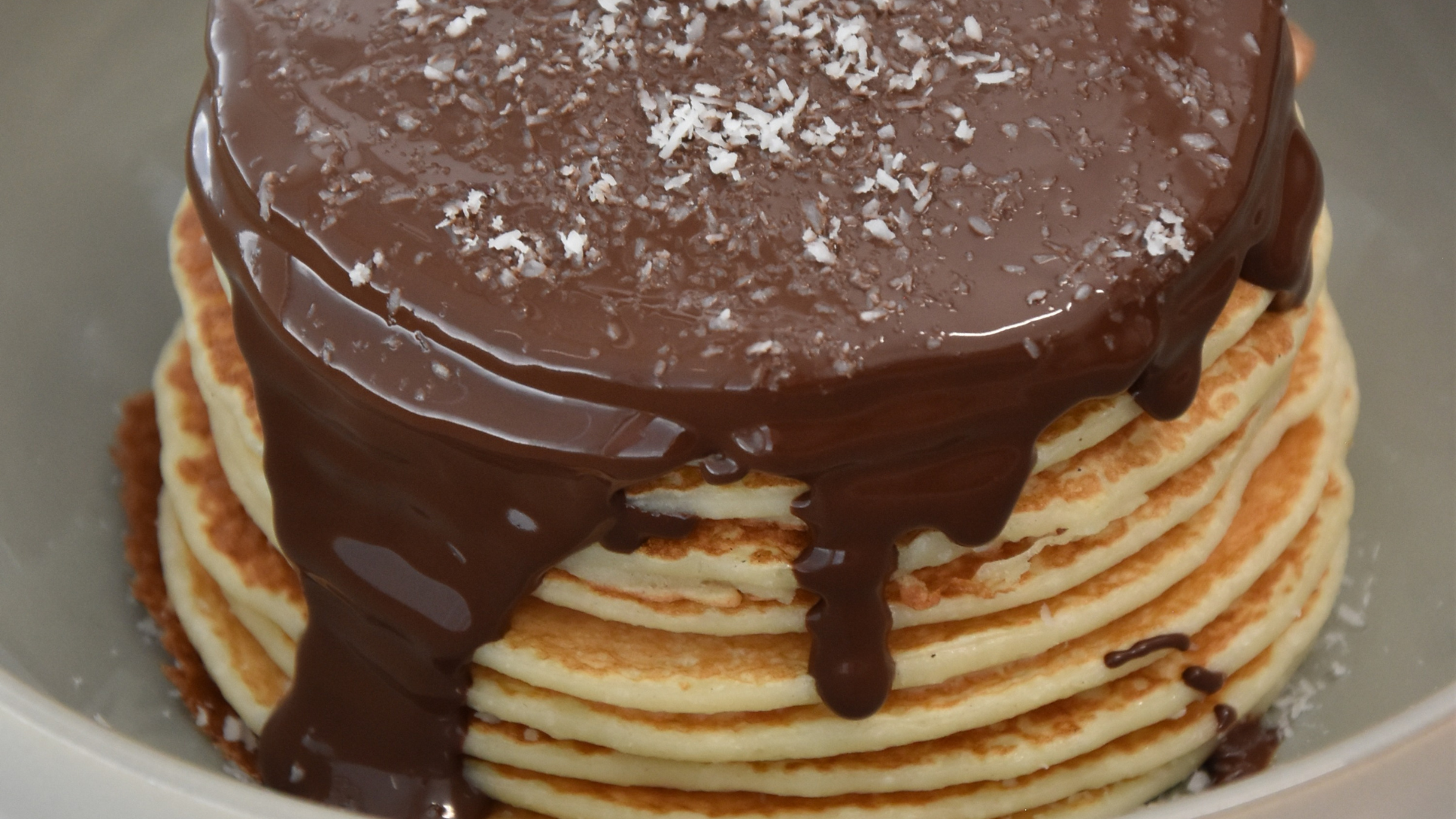 Keto Pancakes