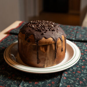 Panettone