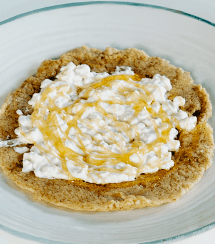 Υγιεινές Τορτίγιες