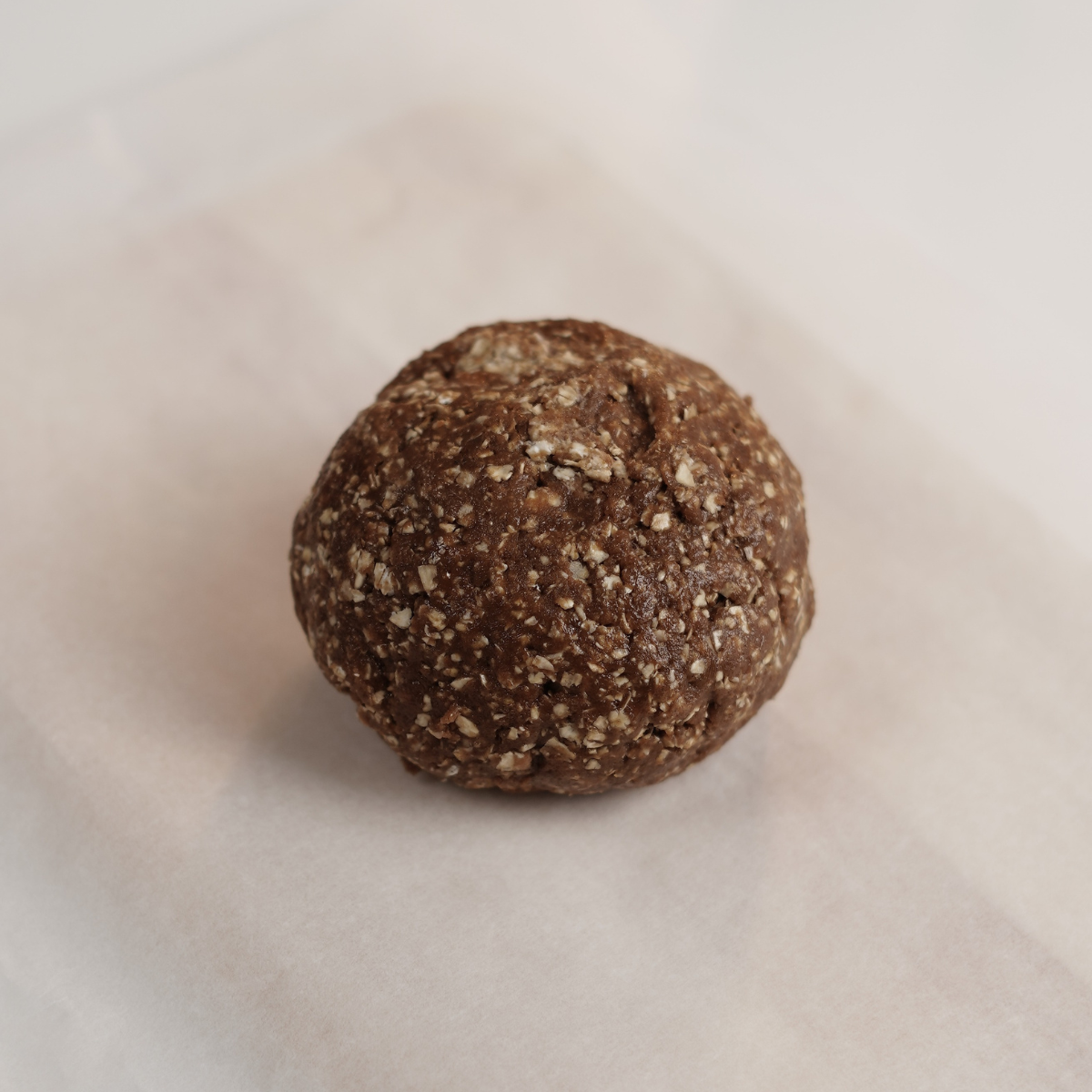 Energy Balls - Lotus
