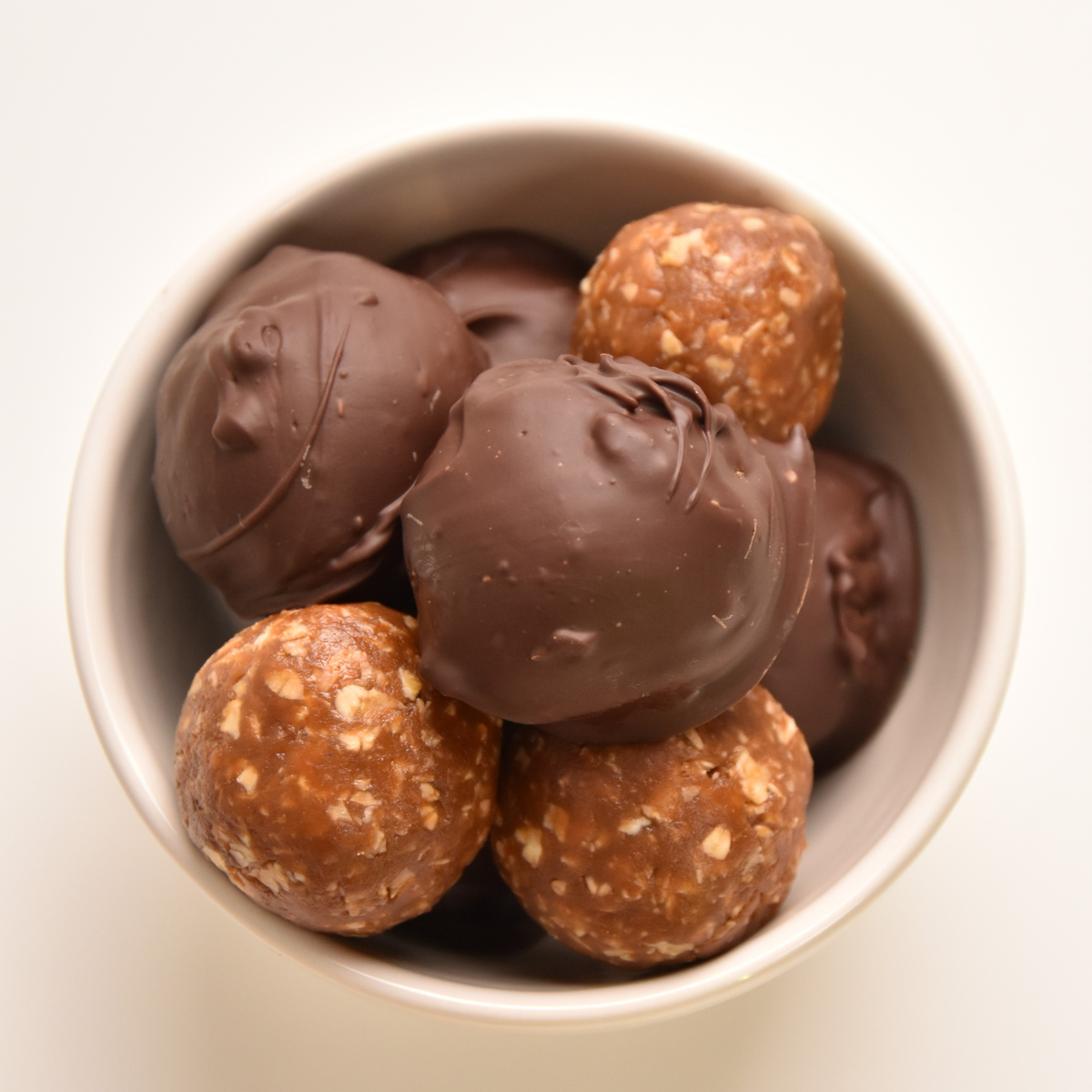 Energy Balls - Lotus