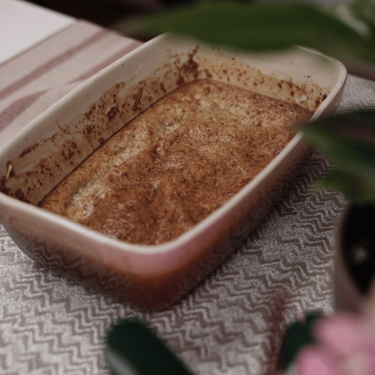 Τυρόπιτα με 4 υλικά