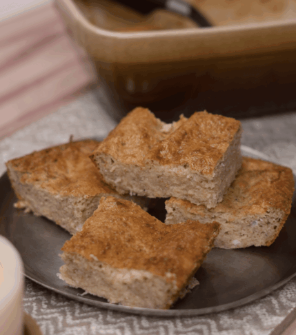 Τυρόπιτα με 4 υλικά