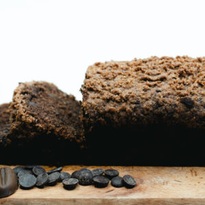 Espresso cake με crumble σοκολάτας 1.150 γρ.
