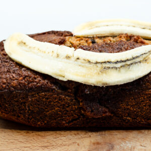 Banana bread με μέλι 1.000γρ.